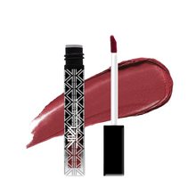 Load image into Gallery viewer, Classic Collection - Matte Lipstick -Deep Wine - Viva Cosmetics
