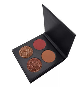 Summer Sunsets Collection Shadow Show Palette - Viva Cosmetics